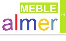 Producent mebli ALMER MEBLE