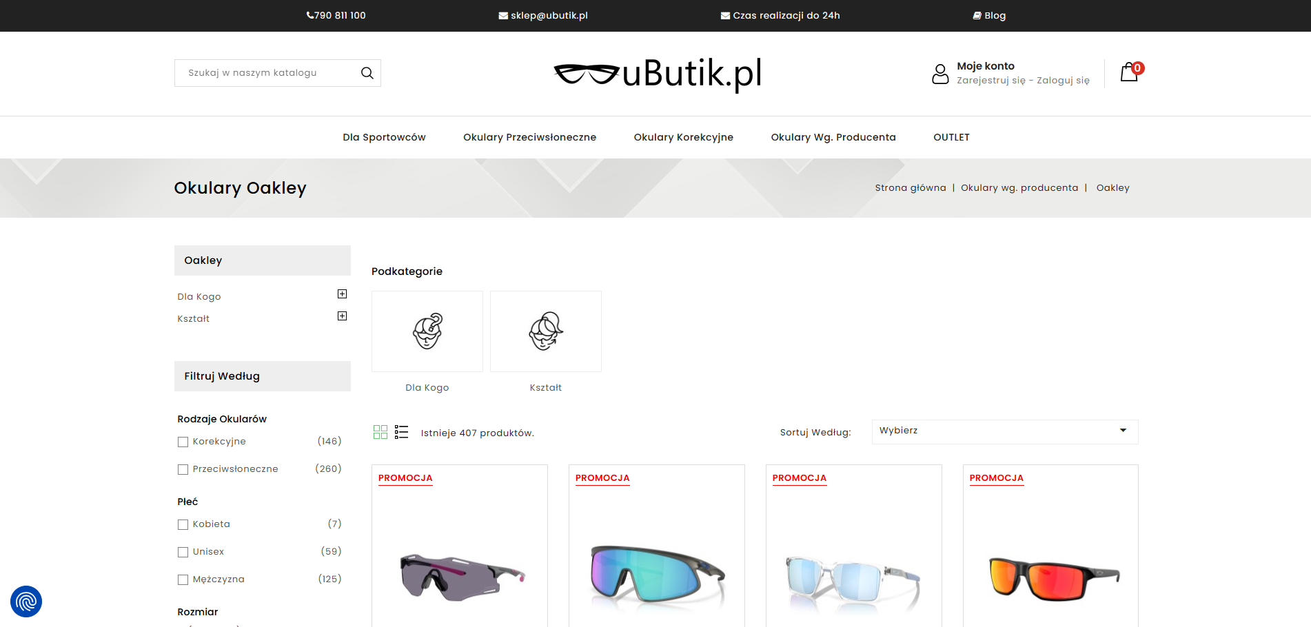 Moda sportowa a lifestyle – kiedy okulary stają się częścią codziennych stylizacji?