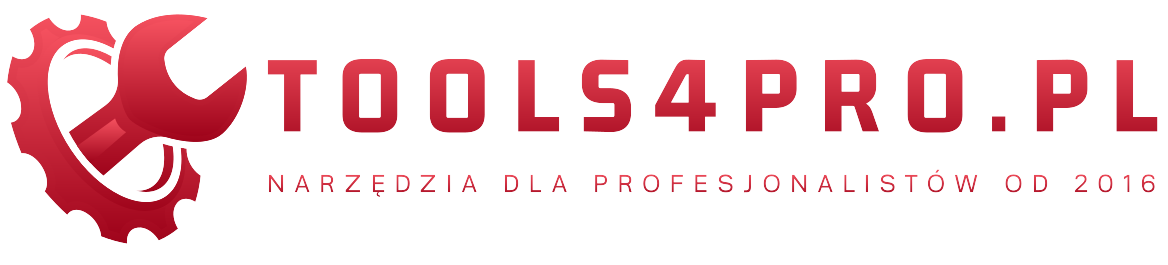 Sklep z narzędziami warsztatowymi tools4pro.pl