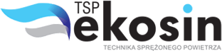 TSP EKOSIN - dmuchawy