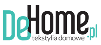 Tekstylia domowe DeHome